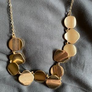 Loft Necklace